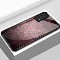 ราคา เคสสำหรับ Xiaomi Redmi Note 11 4G Note 11s Note 11 Pro 5G เคสโทรศัพท์รูปรังผึ้งเปลือกแก้วกันกระแทก (55653549993)