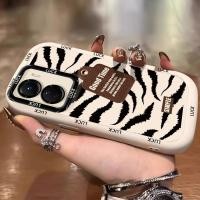 ราคา เคสสำหรับ VIVO Y16 Y35 5G Y56 5G Y02s เคสโทรศัพท์สร้างสรรค์ซิลิโคนกันกระแทก (54052259343)