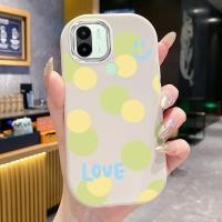 ราคา เคสสำหรับ Xiaomi Redmi A1 A2 A1 Plus A2 Plus เคสโทรศัพท์วงกลมกันกระแทกกลมและอ้วน (51854655326)