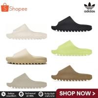 ราคา ของแท้ใหม่ adidas Originals Yeezy Slide อาดิดาส ผู้หญิง ผู้ชาย สะดวกสบาย รองเท้าแตะ (26380020913)