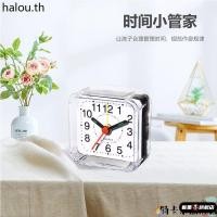 ราคา ขนาดเล็กนาฬิกาลูกตุ้มสก์ท็อปนาฬิกาปลุกเครื่องประดับนาฬิกาตั้งโต๊ะห้องนั่งเล่นในครัวเรือนอเมริกันที่ไม่ซ้ํากันนาฬิกาตั้งโต๊ะควอร์ต (54102840513)