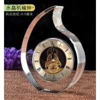 ราคา นาฬิกาคริสตัลกลห้องนั่งเล่นนาฬิกาตั้งโต๊ะลูกตุ้มนาฬิกาตั้งโต๊ะนาฬิกาตกแต่งสร้างสรรค์ตกแต่งบ้านนาฬิกาแก้ว (50852845531)