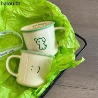 ราคา ลูกสุนัขยิ้ม ต้นฉบับน่ารักการ์ตูนถ้วยเซรามิกแก้วความจุขนาดใหญ่น้ําผลไม้ของขวัญกล่องของขวัญนม (45802631435)