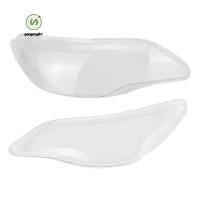 ราคา ไฟหน้ารถด้านหน้าเลนส์ใสฝาครอบเปลือกหอยสำหรับปี 2006 2007 2008 Honda Civic FD (23067864348)