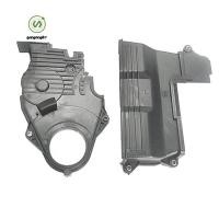 ราคา gangong1kr ฝาครอบเกียร์ไทม์มิ่งเครื่องยนต์สําหรับ Mazda 323 Family 1 8 FP เครื่องยนต์ Mazda Premacy อุปกรณ์ตกแต่งรถยนต์ (29660932424)