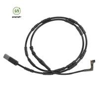 ราคา gangong1kr เซ็นเซอร์เบรกเพลาหลังรถยนต์ผ้าเบรคสวมเซ็นเซอร์สายเซ็นเซอร์เบรก 34356789446 สําหรับ BMW Z4 E89 2009 อะไหล่ (28314990967)