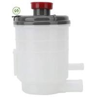 ราคา gangong1kr 53701 S84 003 53701 s84 a01 ปั๊มพวงมาลัยพาวเวอร์ถังน้ํามันอ่างเก็บน้ําถังน้ํามันขวดสําหรับ Honda Accord 1998 2002 (25985903971)