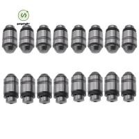 ราคา gangong1kr 4G63 4g64 4G13 4G18 6G72 วาล์วไฮดรอลิก Tappet Adjuster Lasher สําหรับ Mitsubishi Pajero Lancer MD377560 16 ชิ้น (29160894604)