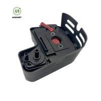 ราคา gangong1kr ชุดประกอบตัวกรองอากาศเหมาะสําหรับ Makita Robin Subaru EH035 33 5CC มอเตอร์ Strimmer เครื่องตัดแปรง Air Cleaner ฝาครอบอุปกรณ์เสริม (26960927754)