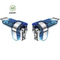 ราคา gangong1kr จอยสติ๊กเล่นเกม ขนาดเล็ก สําหรับ Pubg L1 R1 L1 R1 Android Ios (25016872338)