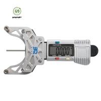 ราคา gangong1kr เครื่องวัดความตึงสายพานสําหรับเครื่องพิมพ์ 3D เครื่องวัดความตึงสายพานไฟฟ้า อ่านง่าย แรงดึงสายพานสูง (48454000943)