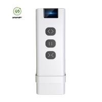 ราคา gangong1kr โมดูลควบคุมชัตเตอร์ลูกกลิ้งไฟฟ้า 433MHZ รีโมทสําหรับ WiFi สวิตช์ม่านโมดูลม่านม้วน (57903206666)