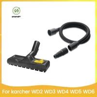 ราคา gangong1kr เปลี่ยนท่อดูดแบบยืดหยุ่นสําหรับKarcher WD2 WD3 WD4 WD5 WD6 อุปกรณ์เสริมเครื่องดูดฝุ่น (27988941362)