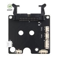 ราคา gangong1kr Extruder Breakout Board คุณภาพสูง 3D เครื่องพิมพ์อะไหล่อุปกรณ์เสริม PCBA สําหรับ Creality Ender 3 S1 S1 Pro Spirte Extruder (27514219869)