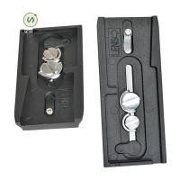 ราคา gangong1kr BEXIN 501pl ขยายแผ่นปลดเร็ว P200 สําหรับ Manfrotto Benro S4 หัวไฮดรอลิกแผ่นปลดเร็ว (26364954705)