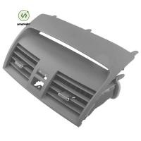 ราคา gangong1kr รถกลางเครื่องปรับอากาศ Vent AC Outlet แผงกระจังหน้า 55660 06130 55660 06040 สําหรับ Toyota CAMRY AURION 06 11 ACV40 (28065379510)