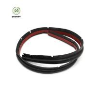 ราคา gangong1kr แถบซีลยางฝากระโปรงหน้ารถยนต์สําหรับ Toyota Corolla 2007 2013 533395 02030 5339502030 (26915374366)