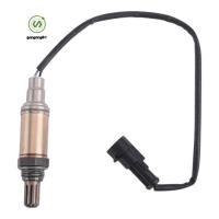 ราคา gangong1kr เซ็นเซอร์ออกซิเจน O2 Sensor 0060 176000 (55903658198)