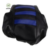 ราคา gangong1kr สําหรับ XS X160 260 ผ้าคลุมเบาะรถจักรยานยนต์ Off Road รถยนต์ไฟฟ้า Seat Pad อะไหล่ทดแทนสีน้ําเงิน (54253651217)