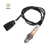 ราคา กังกง1kr 0258010038 รถ O2 Sensor เซนเซอร์ออกซิเจนสําหรับ A6 A8 RS7 S6 VWCC 2008 2017 (53653644425)