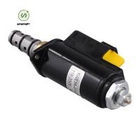 ราคา gangong1kr Excavator Solenoid Valve สําหรับ Excavator CAT 318C 319D 320B 320C 320D 322C 324D 325B 116 3526 315 4412 (53403646520)