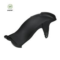 ราคา gangong1kr อุปกรณ์เสริมรถจักรยานยนต์บังโคลนหลัง Mudflap Guard Cover สําหรับ NMAX155 Nmax 155 2020 2024 (51703203917)