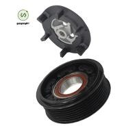 ราคา gangong1kr สําหรับ ML W164 E 280 320 400 CDI W211 ใช้งานร่วมกับ A C เครื่องปรับอากาศคอมเพรสเซอร์คลัทช์รอก A0002342612 0002342612 (51353649238)