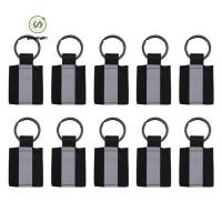 ราคา gangong1kr พวงกุญแจสะท้อนแสงอุปกรณ์เสริมสะท้อนแสงเครื่องหมายสะท้อนแสง (51053209115)