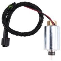 ราคา gangong1kr Excavator Solenoid Valve Rotary Solenoid Valve สําหรับ SH120 LL00068 หมุนปั๊มหลักโซลินอยด์วาล์ว 12V (48003671169)