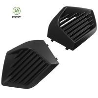 ราคา กง1kr ไฟตัดหมอกกรอบไฟตัดหมอกยึดปกไฟตัดหมอกตกแต่งปกสําหรับ2008 2019กันชนหน้าล่างตะแกรงตกแต่งแผ่นไฟตัดหมอกกรอบสําหรับ (47403673453)