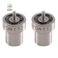 ราคา gangong1kr สําหรับ L200 4D56 ใช้งานร่วมกับหัวฉีดหัวฉีดเปลี่ยน DN0PDN112 2 ชิ้น (46653661732)