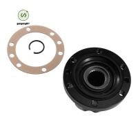 ราคา gangong1kr ดุมล้อหน้ารถยนต์คลัทช์ 538 AVM538 KSB SU 001 ฟรีดุมล้อสําหรับ Grand Vitara 1998 2005 538 (46203671039)