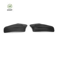 ราคา gangong1kr สติกเกอร์ป้องกันด้านข้างถังรถจักรยานยนต์การหลีกเลี่ยงการชนสําหรับMT 09 MT 09 MT09 Mt09 2021 2022 2023 (45053224308)