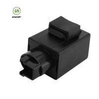 ราคา gangong1kr 38301 MJE D01 รีเลย์กระพริบ LED สําหรับ CB500F CB500X Rebel 250 300 500 38301 MJE D01 สําหรับ CB500F CB500X Rebel 250 300 500 LED กระพริบรีเลย์ (42024718198)