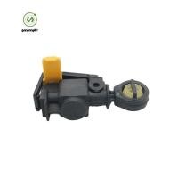 ราคา gangong1kr รถเกียร์อัตโนมัติคันเกียร์สายเกียร์หัวสายสวมใส่สําหรับ Ford Focus Fiesta (26265069669)