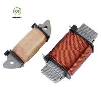 ราคา gangong1kr สําหรับ KDX200 KDX220 อุปกรณ์เสริมรถจักรยานยนต์ Stator Coil 21903 1129 (52053650987)