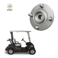 ราคา ดุมล้อหลังสำหรับรถกอล์ฟไฟฟ้า G29 แบบ JW1 G65422 และ JW1 F53T0 (51503208988)