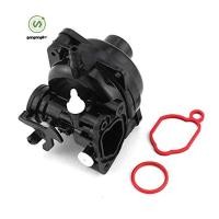 ราคา gangong1kr คาร์บูเรเตอร์เครื่องตัดหญ้าและปะเก็นคอมโบสําหรับ Stratton รุ่น 300E 450E 500E 550EX 500 125cc 140cc 593261 591979 (51303981435)