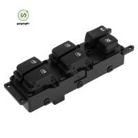 ราคา gangong1kr สวิตช์ควบคุมหน้าต่างพาวเวอร์สําหรับอุปกรณ์เสริมในรถยนต์ Carens 2006 2012 (50303641705)