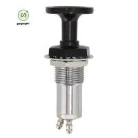 ราคา gangong1kr Rustproof Copper ABS Heat Tolerant Primer Pump สําหรับ WAVEJAMMER SUPERJET Jet Ski ใหม่ (49754006103)