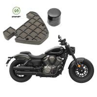 ราคา gangong1kr กรองน้ํามันรถจักรยานยนต์กรองอากาศ BD400 15 สําหรับ Benda 450 450 อุปกรณ์เสริมรถจักรยานยนต์ (47303670799)