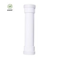 ราคา gangong1kr Dummy Salt Cell Salt Cell Bypass Dummy Cell Pipe สําหรับ Salt Cell Dummy Bypass Pool Spa อะไหล่ทดแทน (47253237854)
