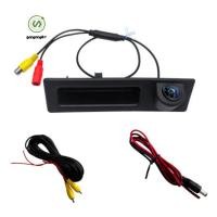 ราคา gangong1kr กล้องมองหลัง AHD กันน้ํา 1080P Night Vision สําหรับ 5 Series F10 F11 3 Series F30 F31 X3 F25 รถ (46403675710)