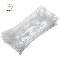 ราคา gangong1kr กระเป๋าใส่ไวน์น้ําแข็งแบบพกพา กระเป๋าใส่ไวน์ กระเป๋าใส่ไวน์ PVC พร้อมที่จับสําหรับแชมเปญ เบียร์เย็น ไวน์ (55853217809)