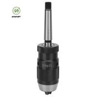 ราคา gangong1kr Chuck MT22B16 Chuck Keyless Drill Chuck Quick Release Taper สําหรับเครื่องเจาะ 0 5516 มม MT22B16 Morse Taper Chuck (54303996850)