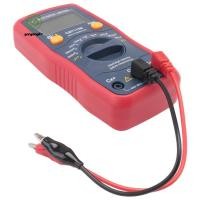 ราคา gangong1kr CM7115B Capacitance Meter มัลติมิเตอร์แบบดิจิตอลเครื่องมือวัดจอแสดงผล LCD CM 7115A อัพเกรด (50003980942)