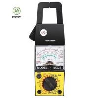 ราคา gangong1kr AC แคลมป์มิเตอร์แรงดันไฟฟ้า แคลมป์มิเตอร์ AC 500A มัลติมิเตอร์มัลติฟังก์ชั่นการวัดกระแส AC (25447843982)