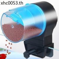 ราคา ตู้ปลาเครื่องป้อนอัตโนมัติ Timing Fish Feeder Aquarium ปลาทองเต่าเครื่องป้อนขนาดเล็ก Smart Feeder (50004925304)