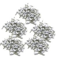 ราคา 100 ชิ้นทันตกรรมขัดถ้วยสําหรับความเร็วต่ํา Handpiece Latch ประเภทยางฟันขัดขัดแปรง Prophy ถ้วยสุขอนามัยในช่องปาก (57803768224)