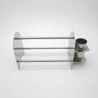 ราคา คีมจัดฟันสแตนเลสชั้นเก็บของมัลติฟังก์ชั่นวงเล็บจัดเก็บพิเศษสําหรับอุปกรณ์ดูแลทางการแพทย์ (55902006542)